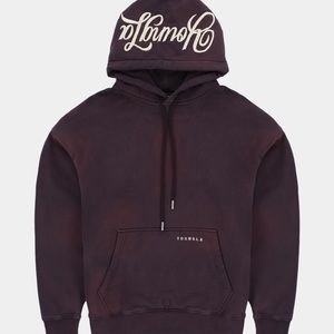 YoungLA phantom hoodie